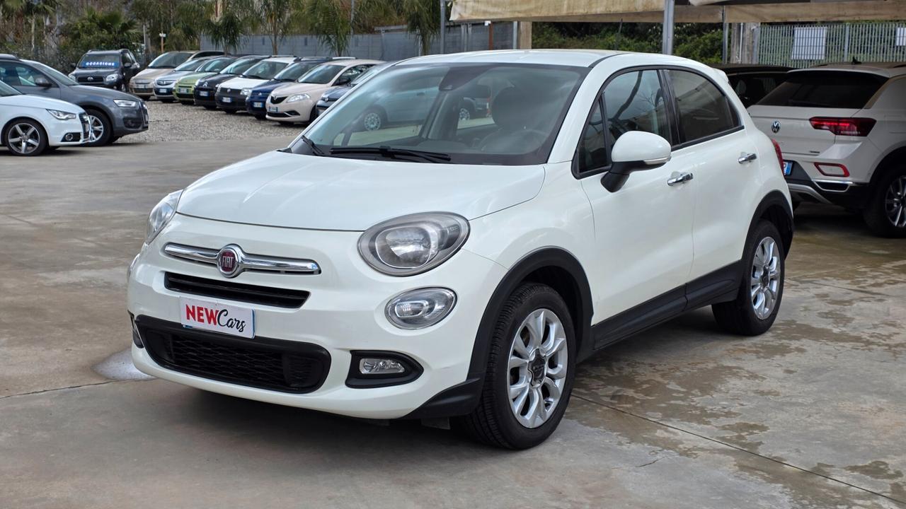 Fiat 500X 1.6 MultiJet 120 CV