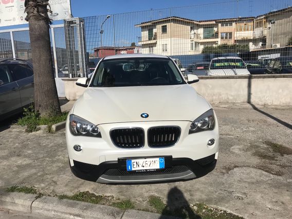 Bmw X1 xDrive20d Futura