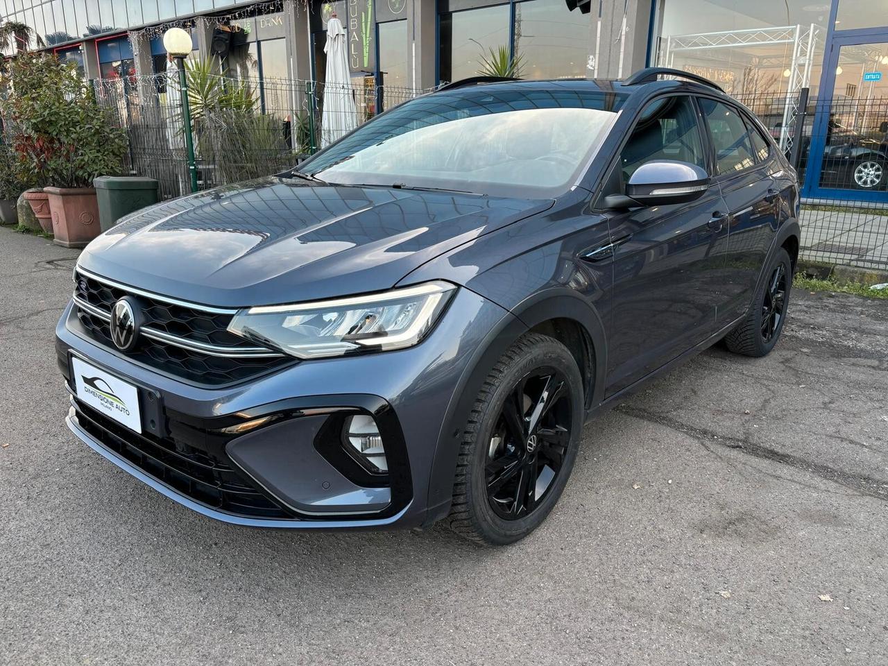 Volkswagen Taigo 1.5 TSI ACT 150 CV DSG R-Line