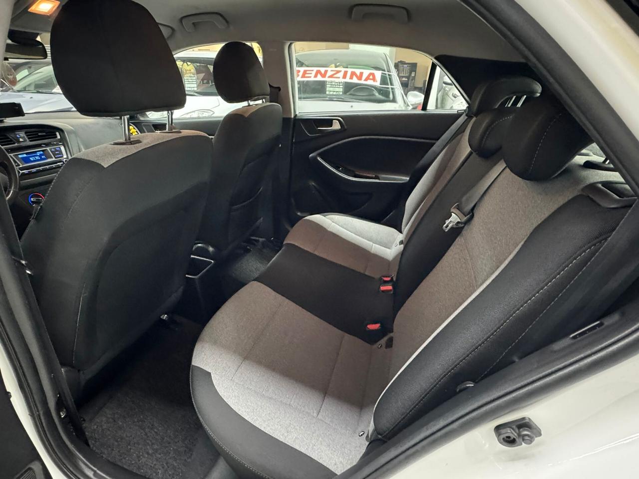 Hyundai i20 1.1 CRDi 12V 5 porte Style