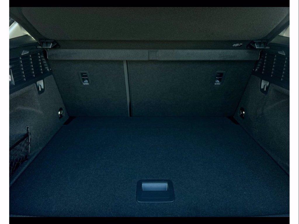 AUDI Q2 35 1.5 tfsi s line edition s-tronic del 2024