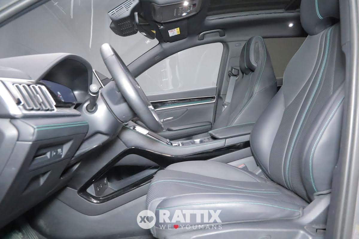 BYD Seal U DM-i 1.5 phev Design awd + tetto apribile