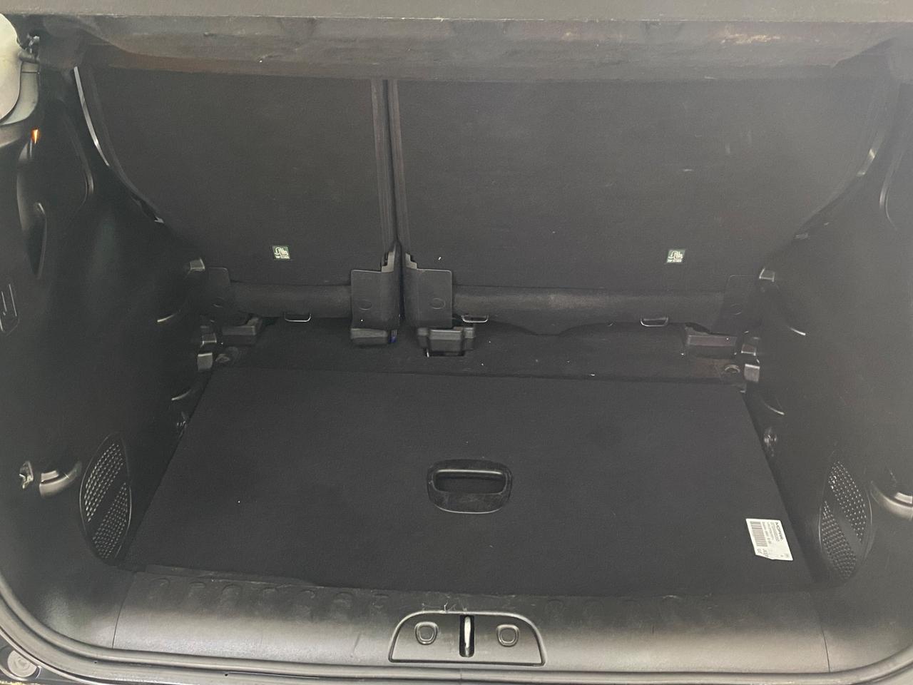 Fiat 500L trekking
