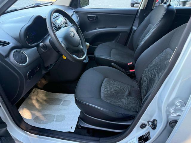HYUNDAI i10 1.1 12V BlueDrive GPL Classic