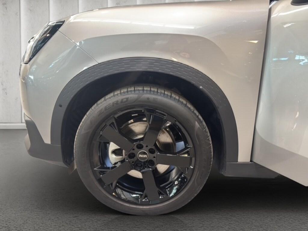 Mini Mini Countryman 1.5 48V C Classic