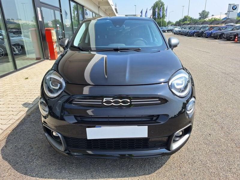 FIAT 500X 1.3 MultiJet 95 CV Sport