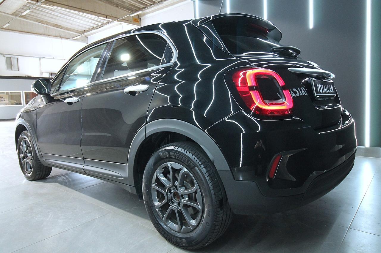 FIAT 500 X MJT 95 CV
