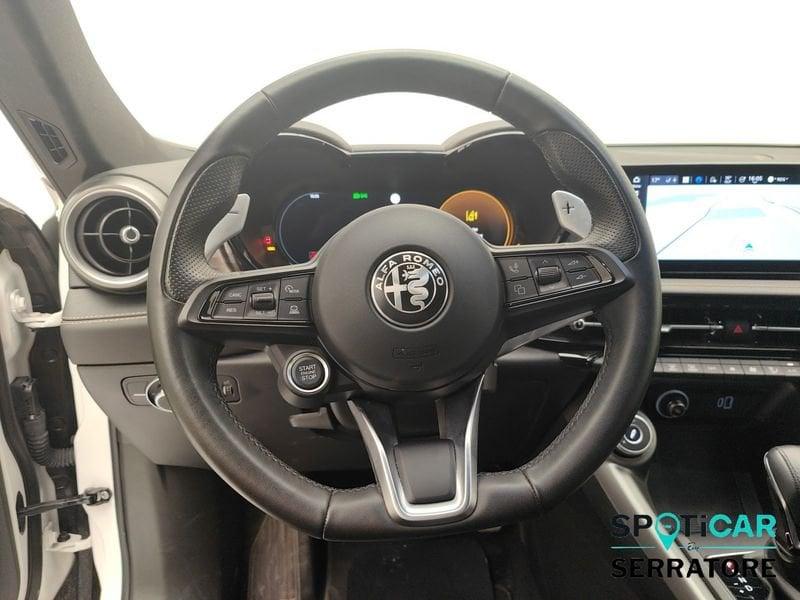 Alfa Romeo Tonale 1.5 hybrid Veloce 160cv tct7