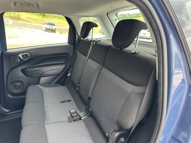 Fiat 500L L 1.4 Mirror 95cv my20