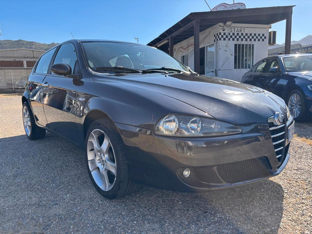 Alfa Romeo 147 1.9 JTD M-JET 16V 5 porte Prog.