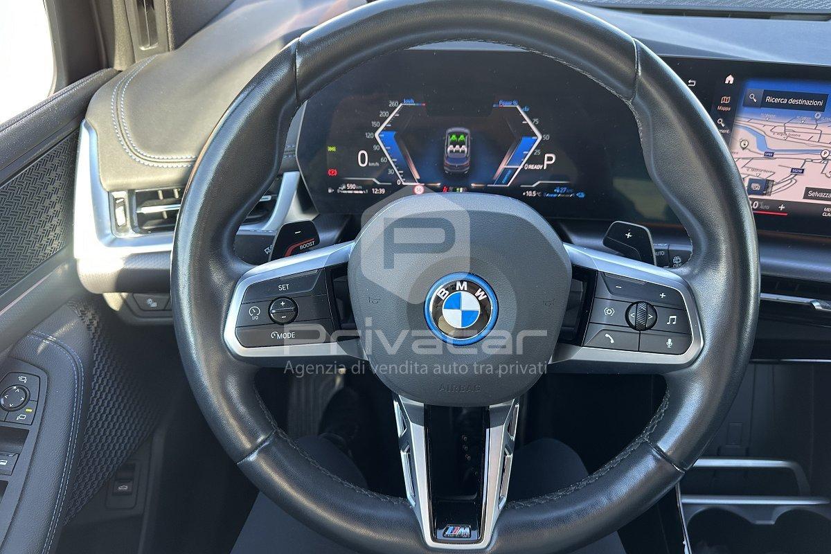 BMW 225e xDrive Active Tourer Msport