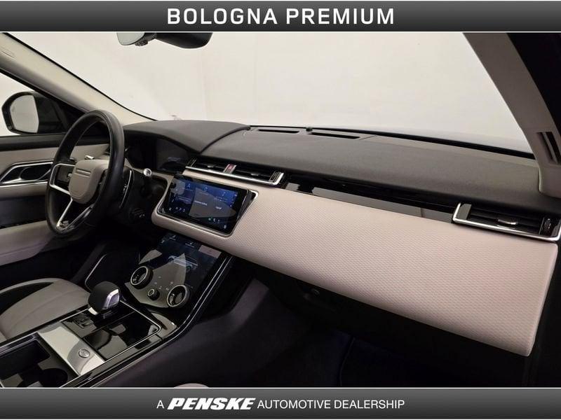 Land Rover Range Rover Velar Range Rover Velar 2.0D I4 204 CV R-Dynamic SE