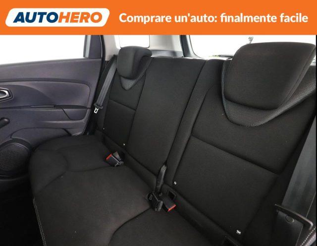 RENAULT Clio Sporter dCi 8V 90CV Start&Stop Energy Duel