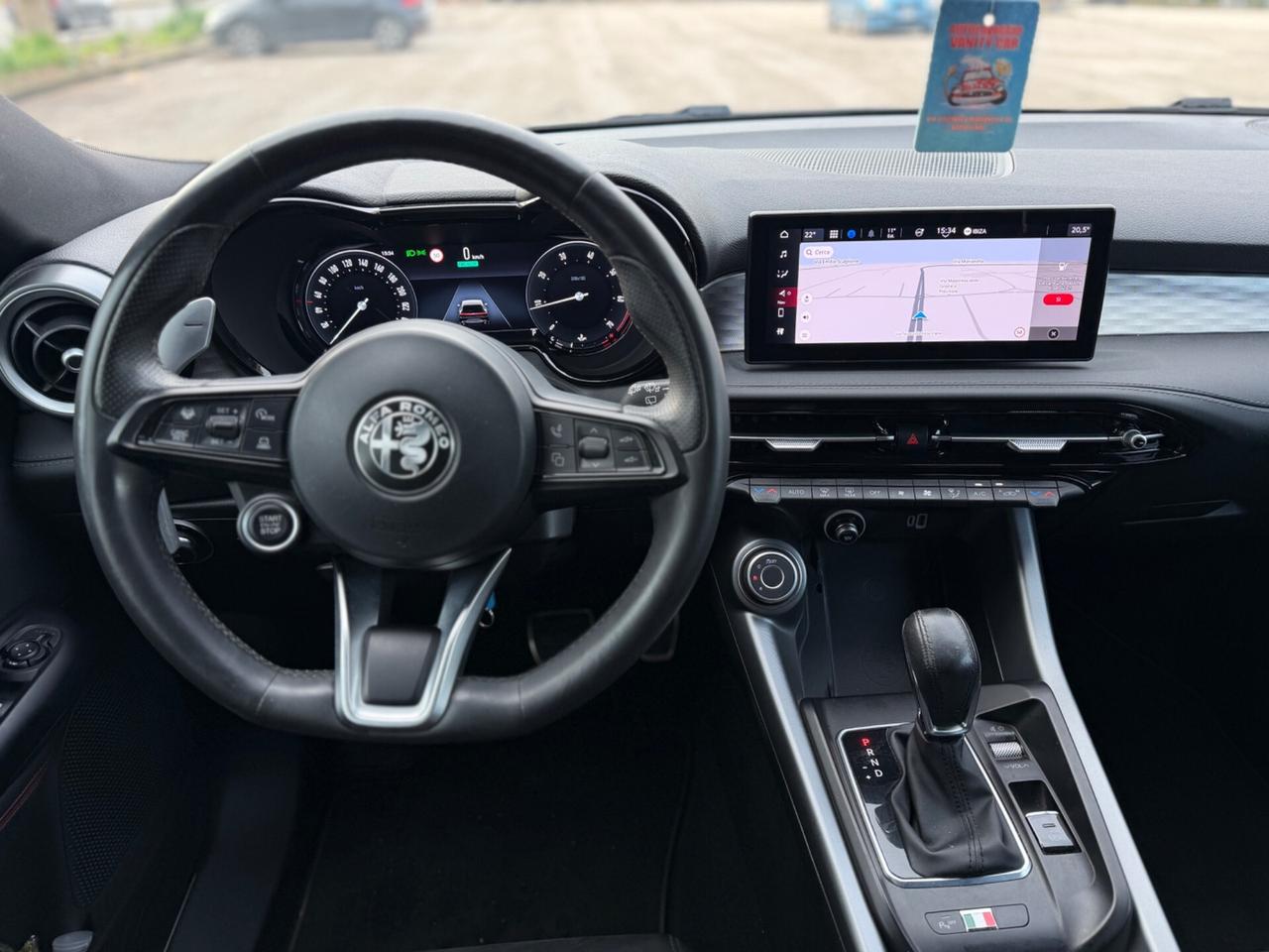 ALFA ROMEO Tonale 2022 1.5 130cv MHEV SPECIALE