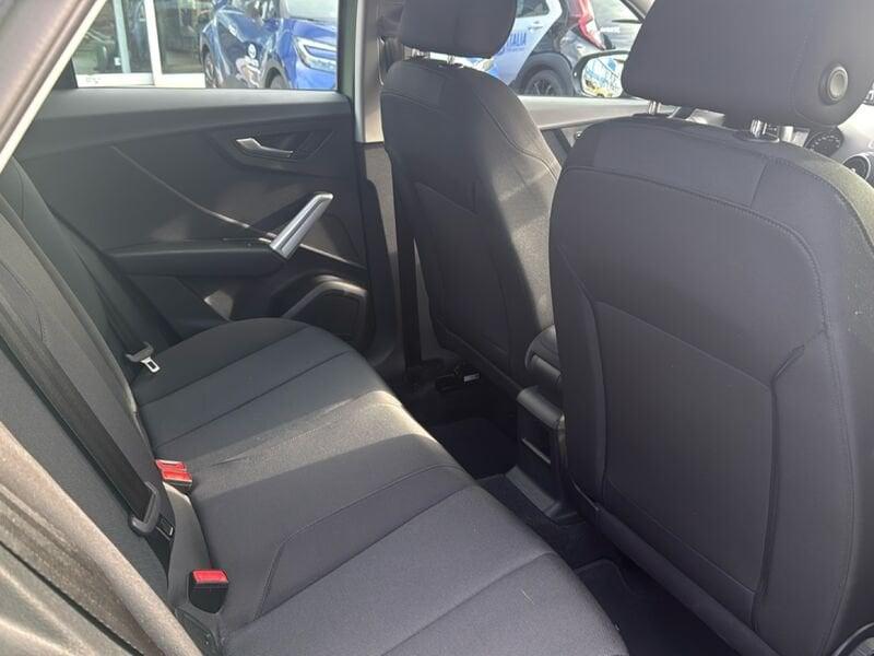 Audi Q2 Q2 35 TFSI S tronic Business