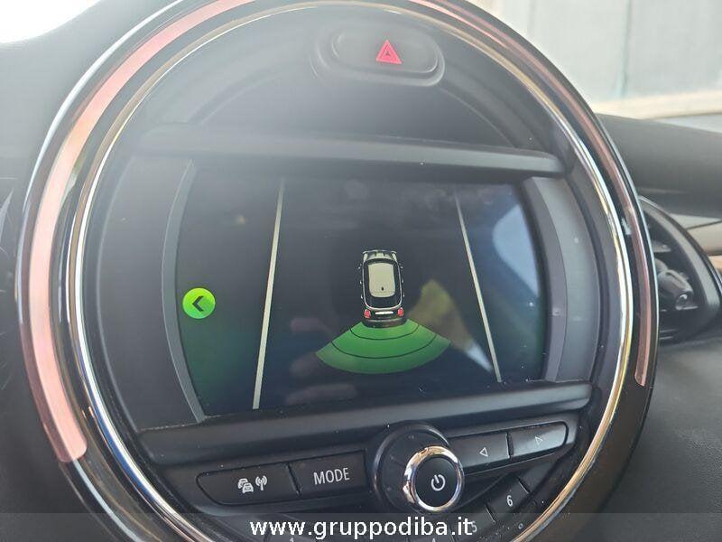 MINI Mini 5 porte Mini F55 2018 5p Benzina Mini 5p 1.5 Cooper Business auto
