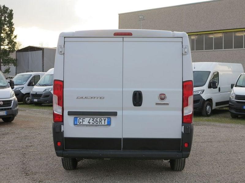 FIAT Ducato 28 2.3 MJT 120CV PC-TN Furgone