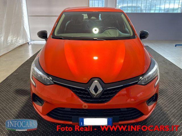 RENAULT Clio 65 CV Equilibre NEOPATENTATI - PROMO