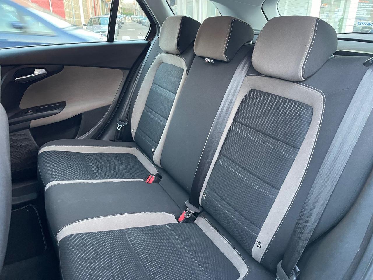 Fiat Tipo 1.6 Multijet Lounge #10180