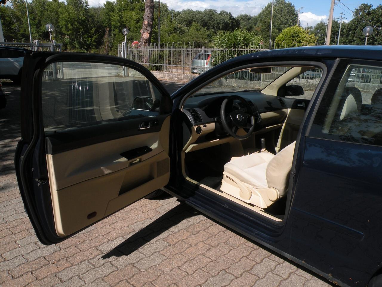 VOLKSWAGEN POLO 1.4 TDI 3p.Trendline 2005