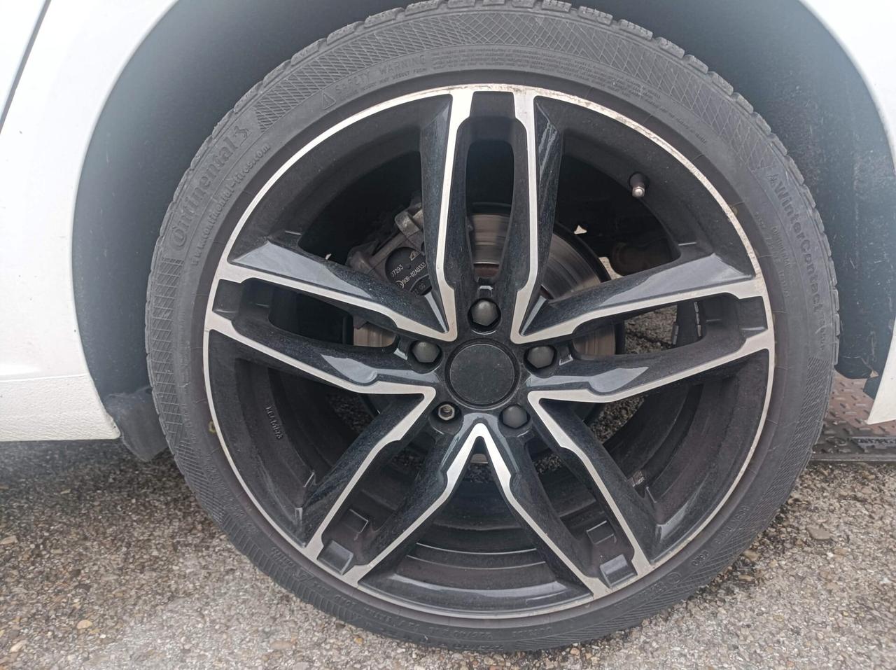 Audi A3 SPB 1.6 TDI Business