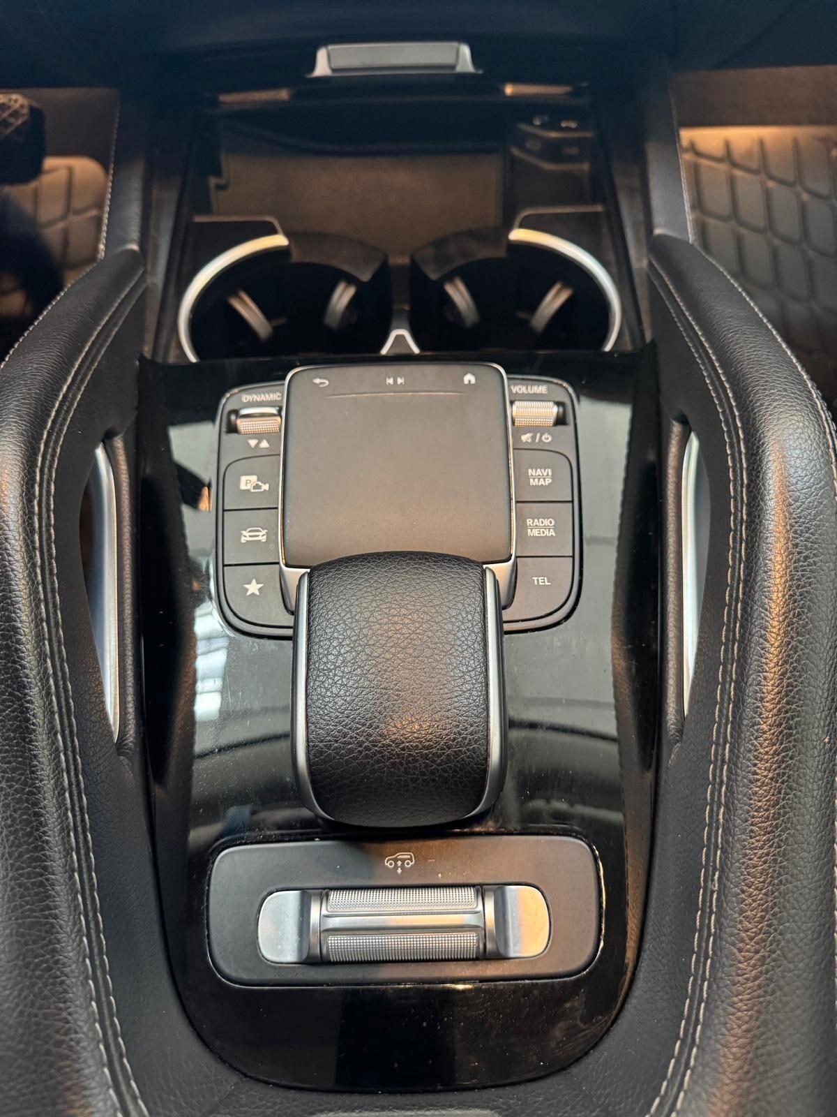 Mercedes-benz GLE 350 de hybrid EQ 4Matic Premium Plus UNICOPROPRIETARIO FATTURABILE SEMPRE TAGLIANDI MERCEDES