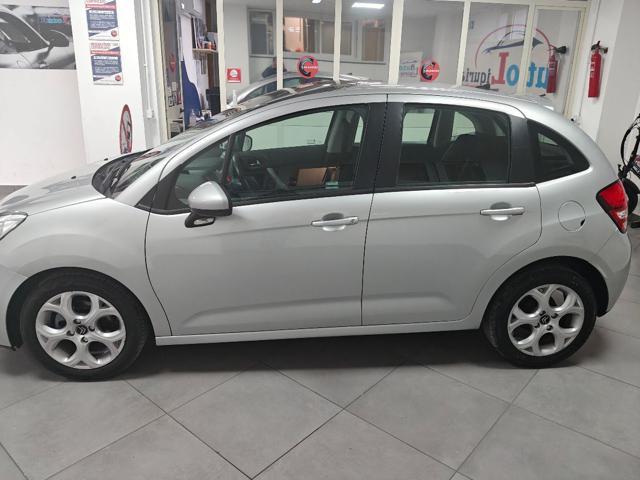 CITROEN C3 1.1 Exclusive