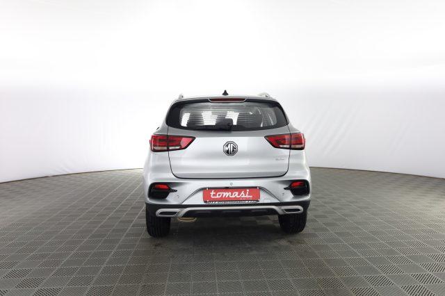 MG ZS ZS Classic 1.5 VTi-tech Luxury