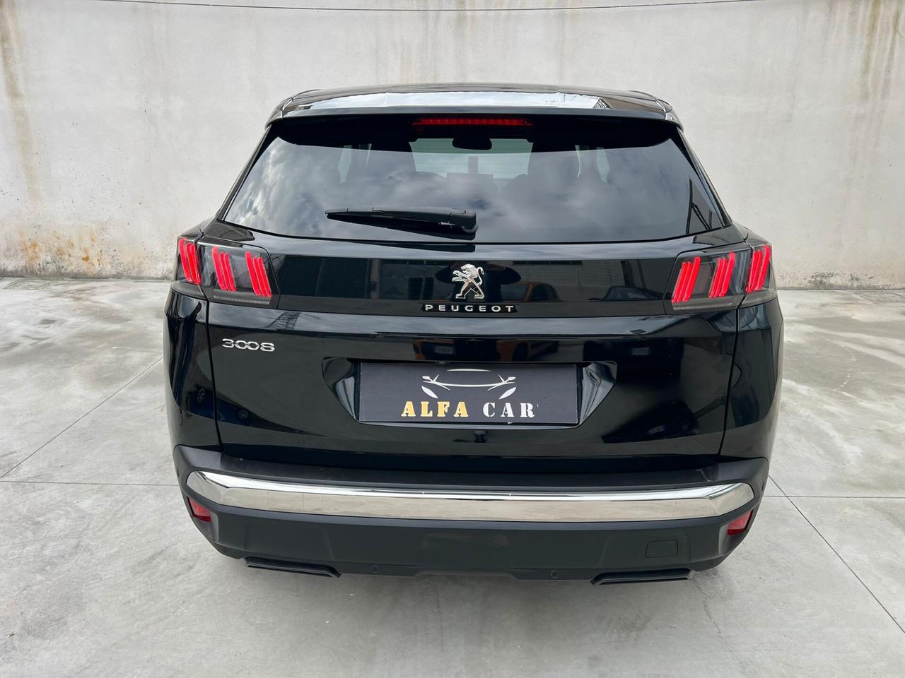 PEUGEOT 3008 1.5 BlueHDi 130CV 12\2020!!! ALLURE!!!