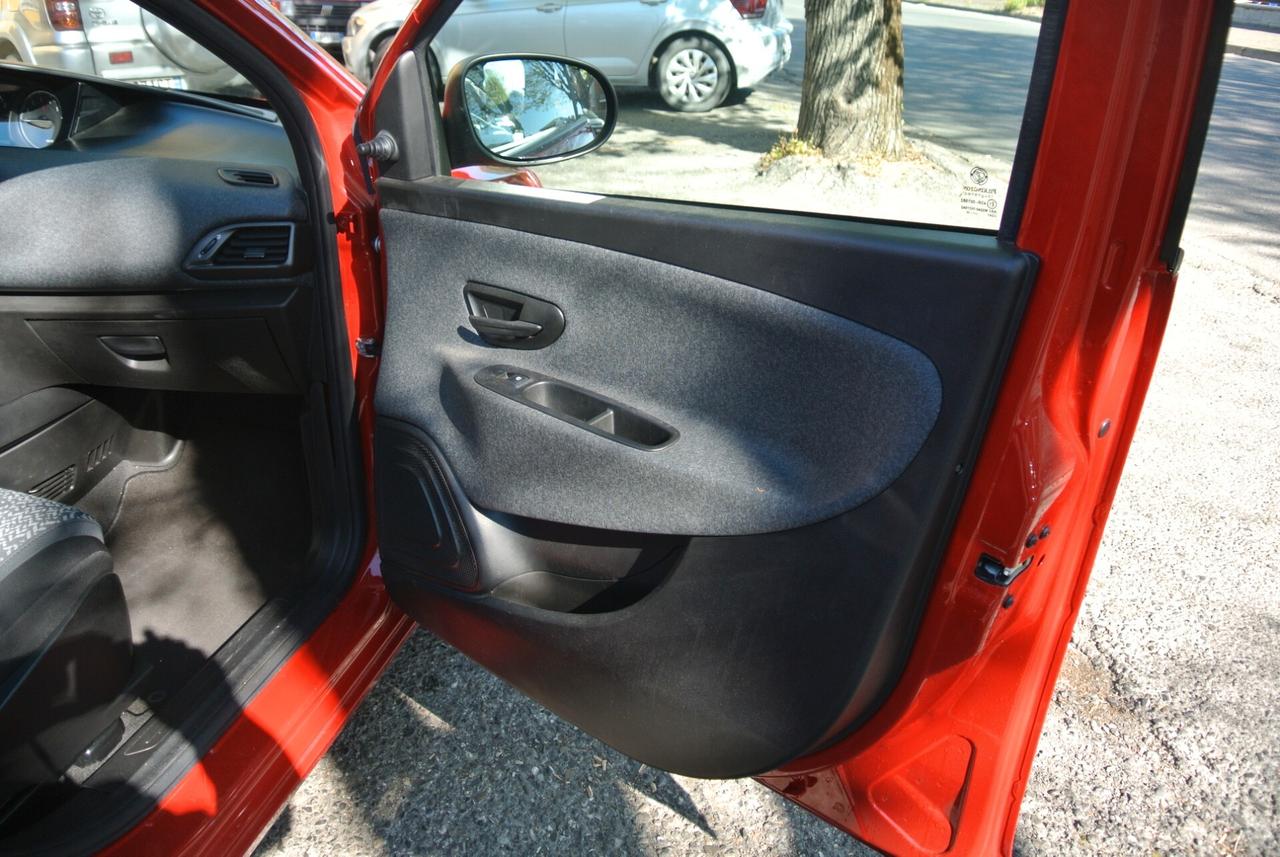 Lancia Ypsilon 1.2 69 CV 5 porte S&S Elefantino Blu