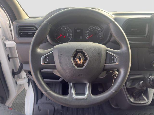 RENAULT Master Master GV 20 TA L3 T35 Energy dCi 145 ICE