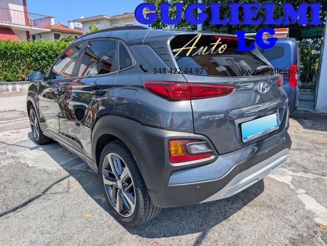 HYUNDAI Kona 1.0 T-GDI Xpossible