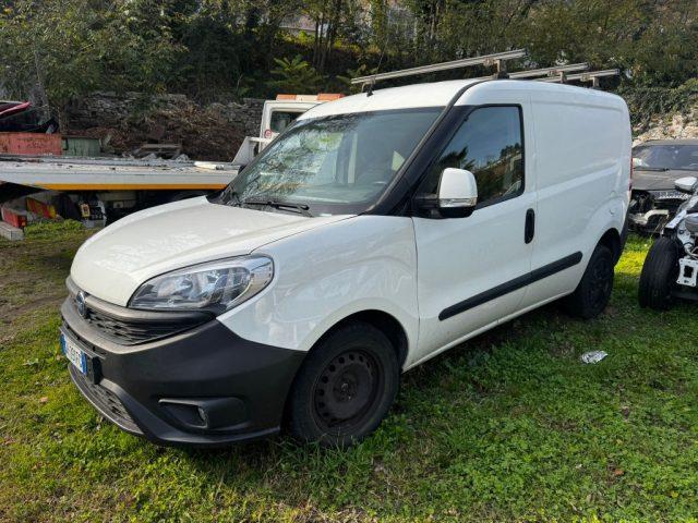 FIAT Doblo Doblò 1.3 MJT S&S PC-TN Cargo Business