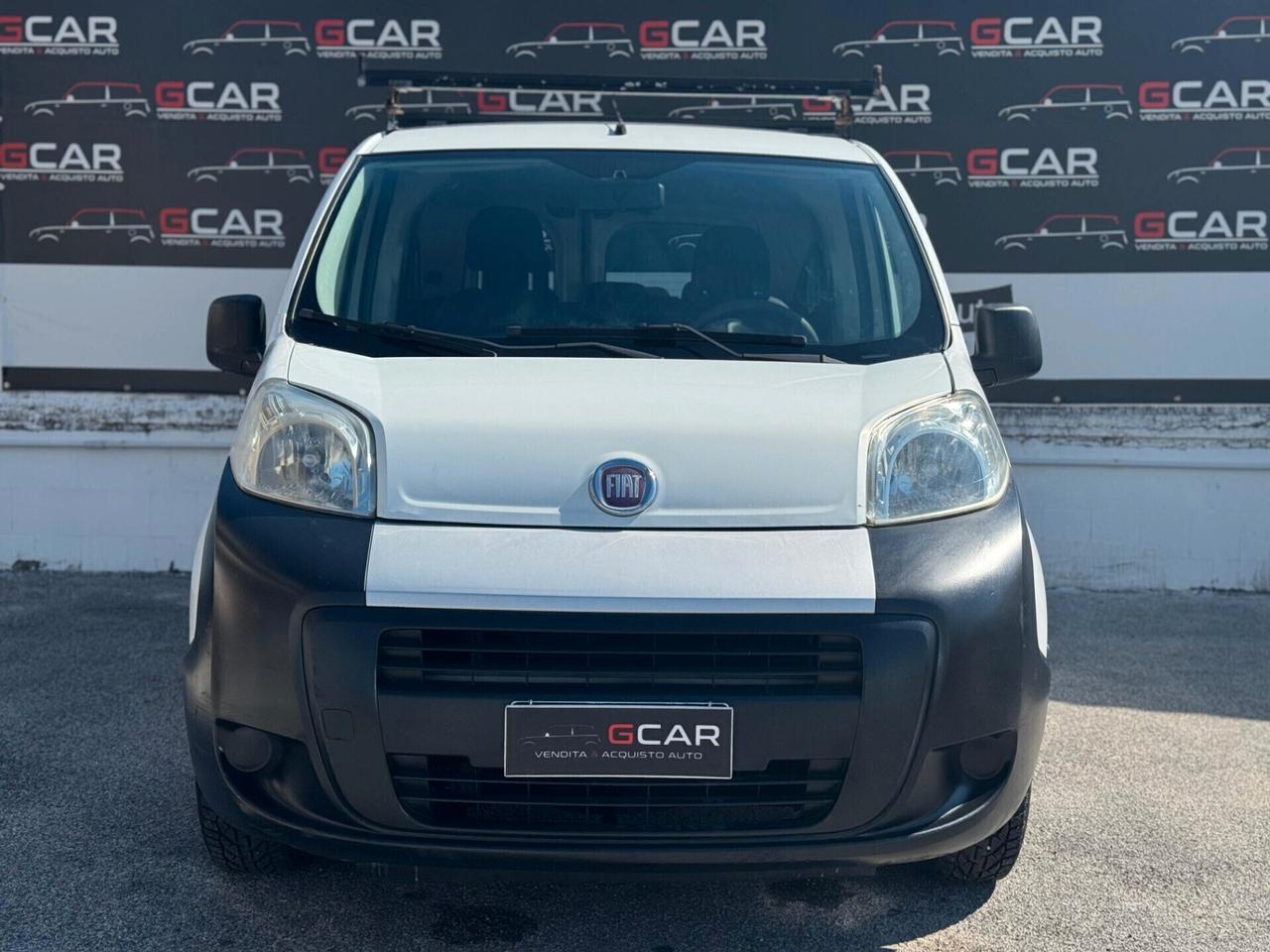 Fiat Fiorino 1.4 8V Combi Semivetrato Natural Power SX