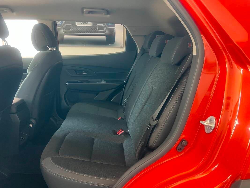 Ssangyong Korando IV 2020 Korando 1.6 Dream 2wd auto