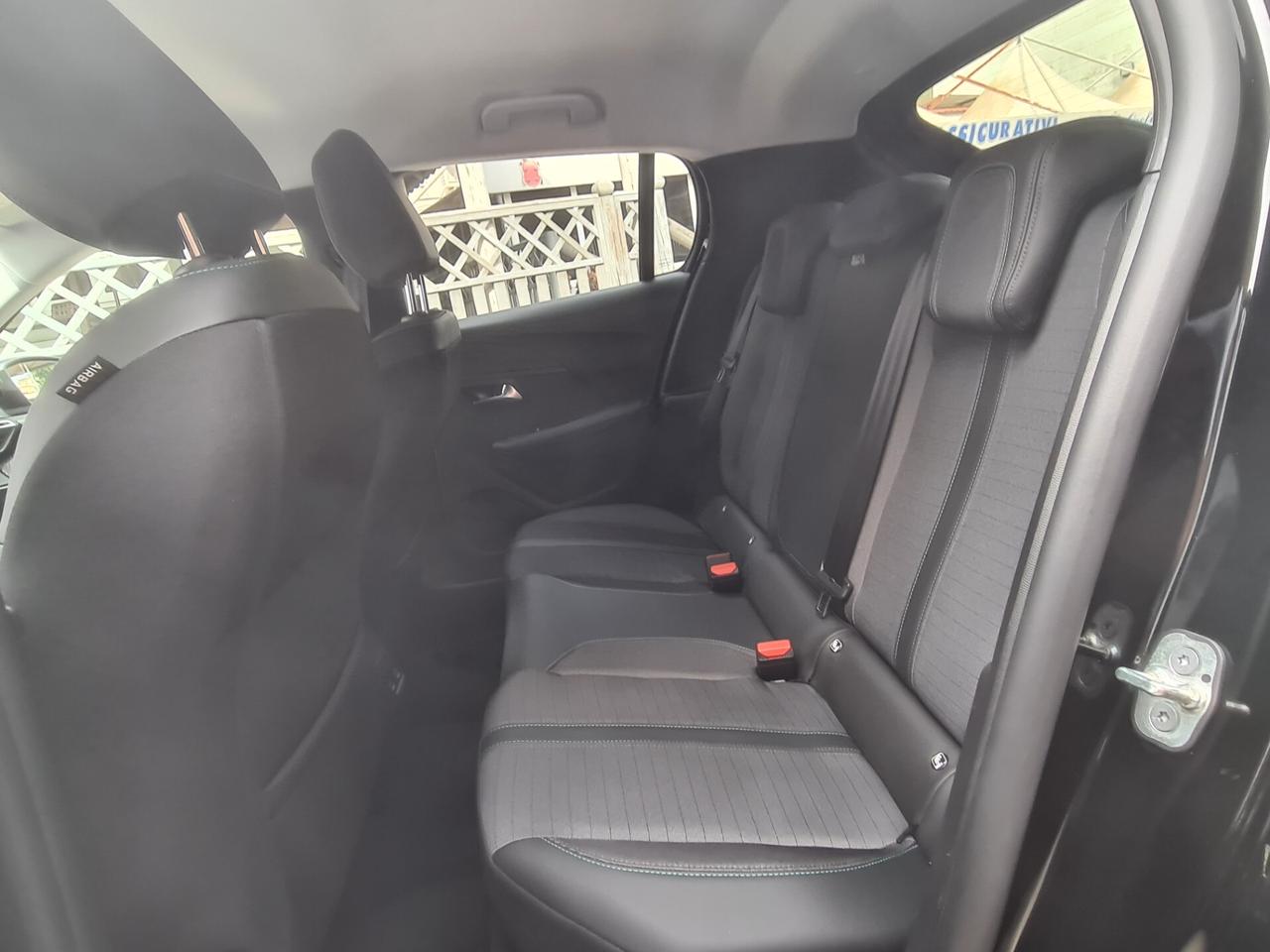 Peugeot 208 PureTech 100 Stop&Start 5 porte Allure PACK