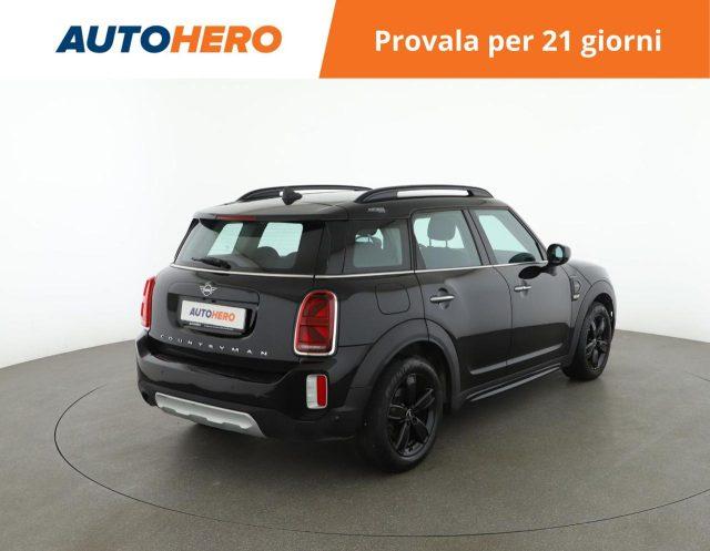 MINI Countryman 1.5 One D Countryman