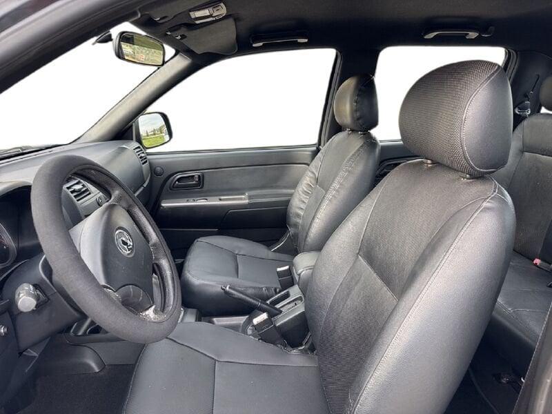 Great Wall Steed Great Wall Steed 2.4 4WD GPL