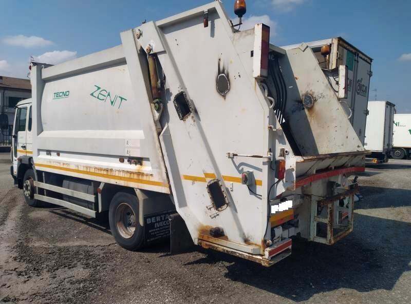 VOLVO FL 6 15 4X2 COMPATTATORE