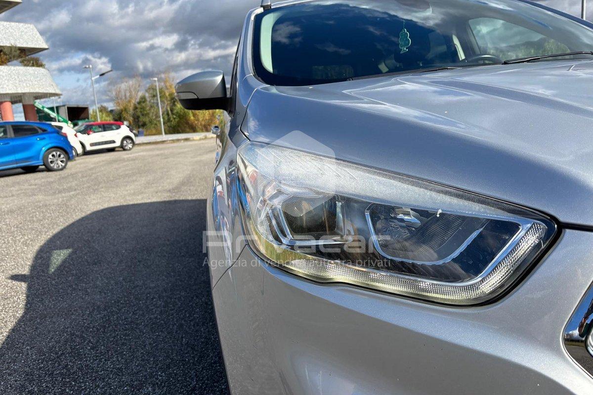 FORD Kuga 1.5 TDCI 120 CV S&S 2WD Business