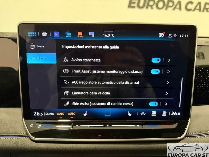 Volkswagen Tiguan 2.0 TDI 110KW SCR R-Line Plus DSG