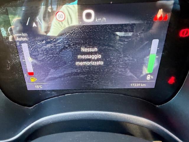 Fiat Panda Cross 1.0 FireFly S&S Hybrid