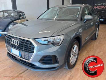 Audi Q3 35 TDI 2.0 150cv S tronic - 2020