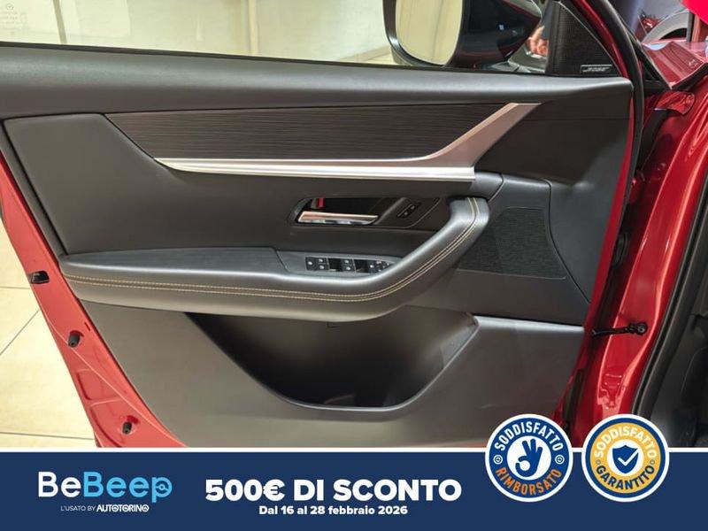 Mazda CX-60 3.3 M-HYBRID BOOST HOMURA CONVENIENCE&SOUND