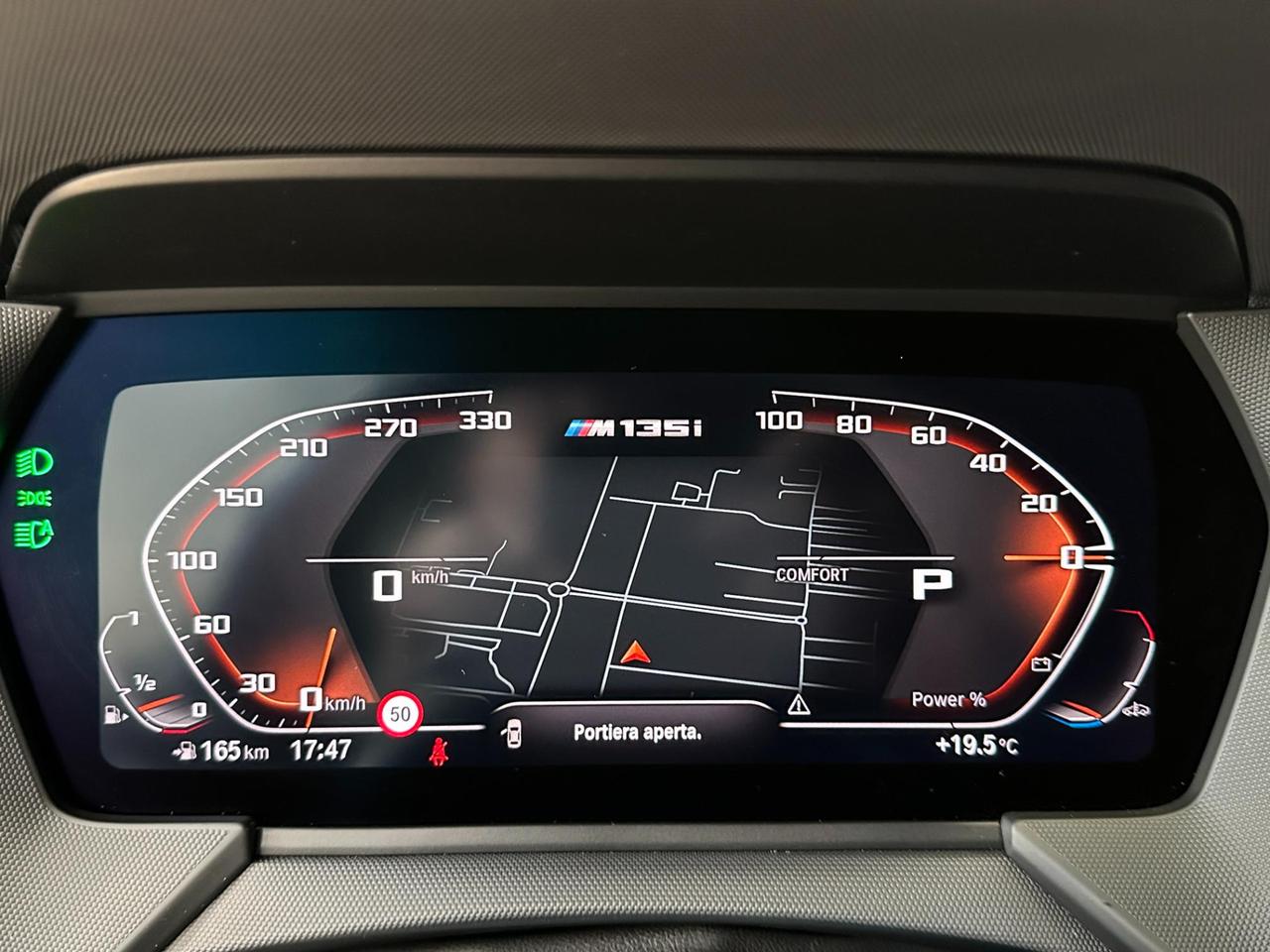 BMW 135 M 135i xdrive ColorVision Edition - FULL