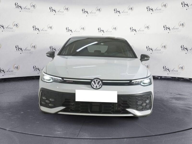 Volkswagen Golf Golf 2.0 TSI GTI DSG BLACK STYLE LED IQLIGHT CAMERA