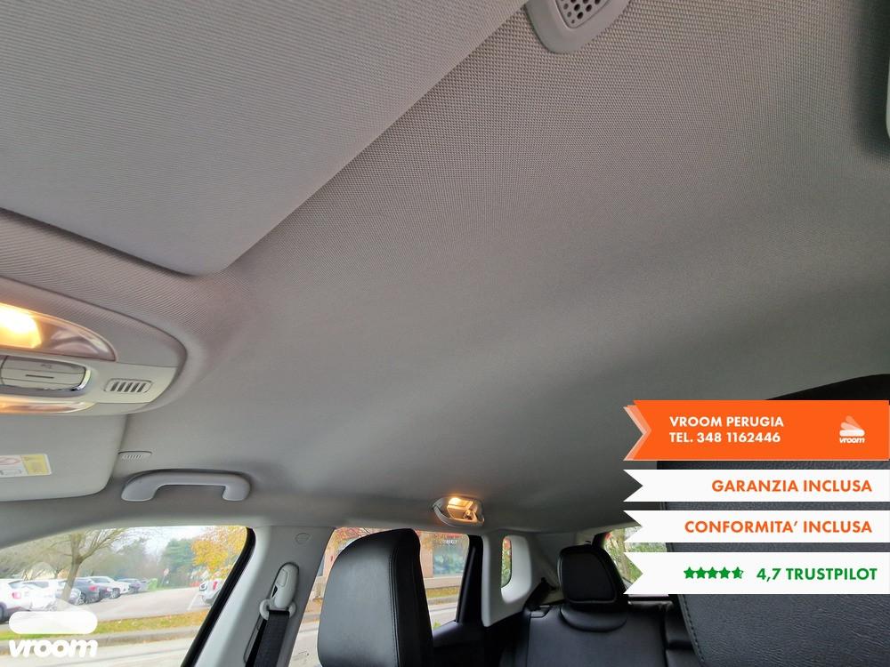 JEEP Compass 1.6 Multijet 2WD 130CV Limited 2022