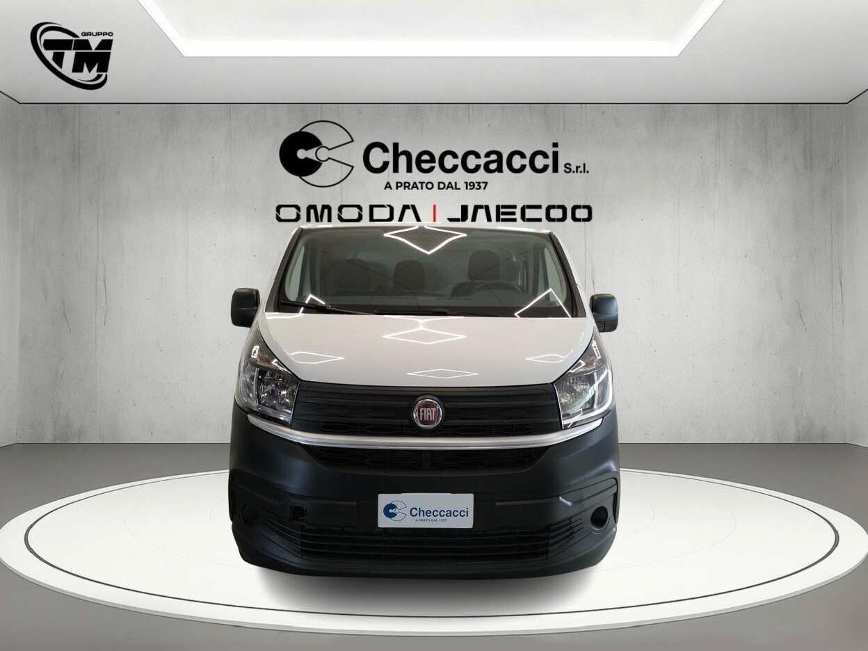 Fiat Talento 1.6 MJT PC-TN Furgone