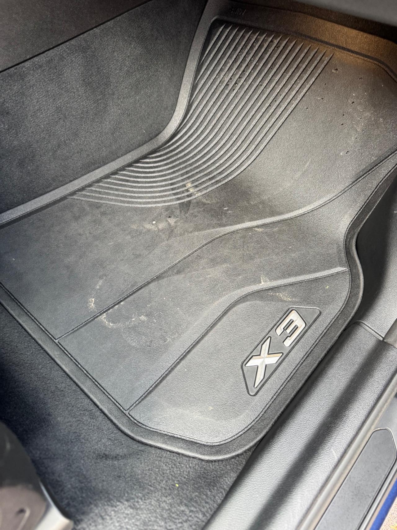 Bmw X3 xDrive30d Business Advantage