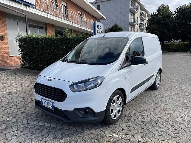 Ford Transit Courier 1.5 TDCi 100CV Van Trend